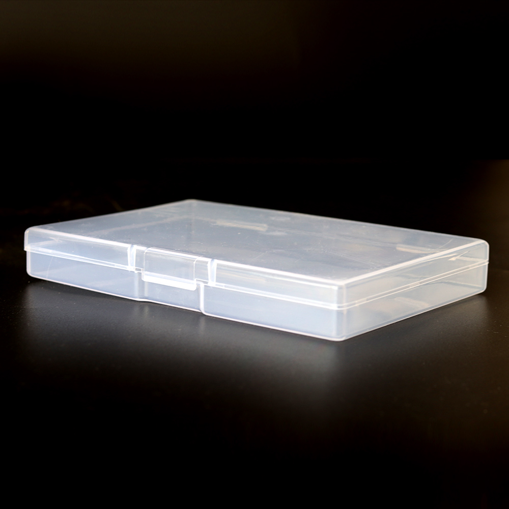 Face Mask Storage Box - Креативный органайзер Creative Path 14x10 см,