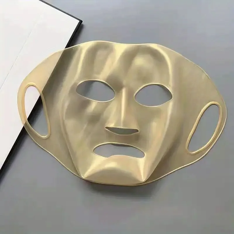 Силиконовая маска для питания  – обзор и цена Face Mask Storage Box
