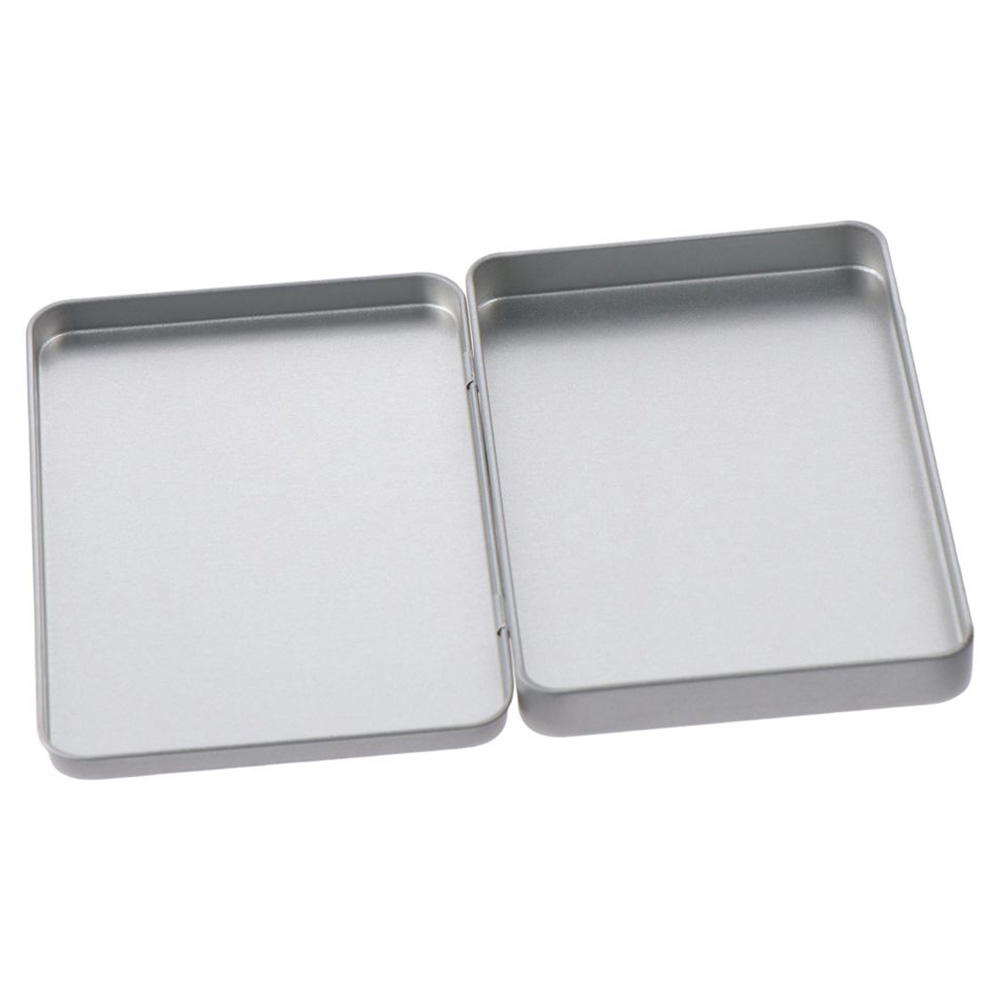 2 шт. Новые прямоугольные мета – обзор и цена Face Mask Storage Box