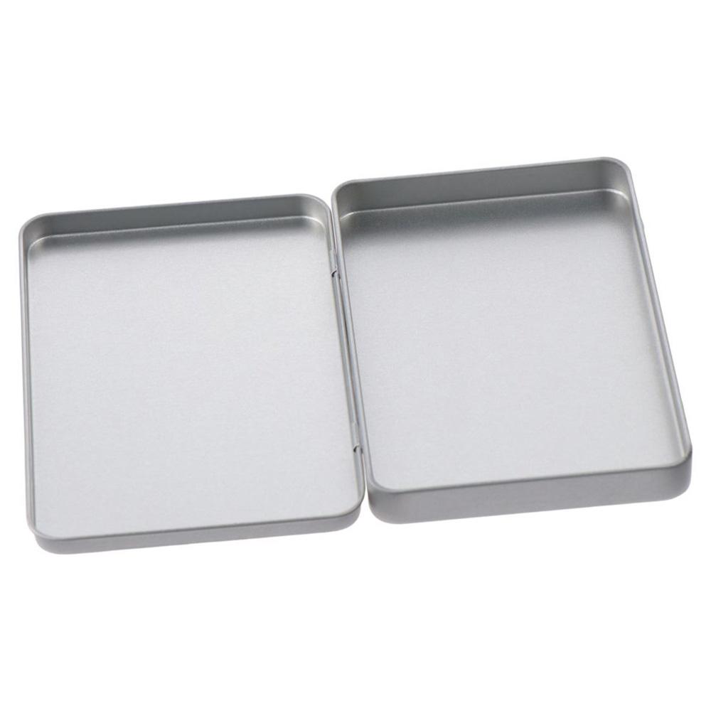 2 шт. Новые прямоугольные мета – обзор и цена Face Mask Storage Box