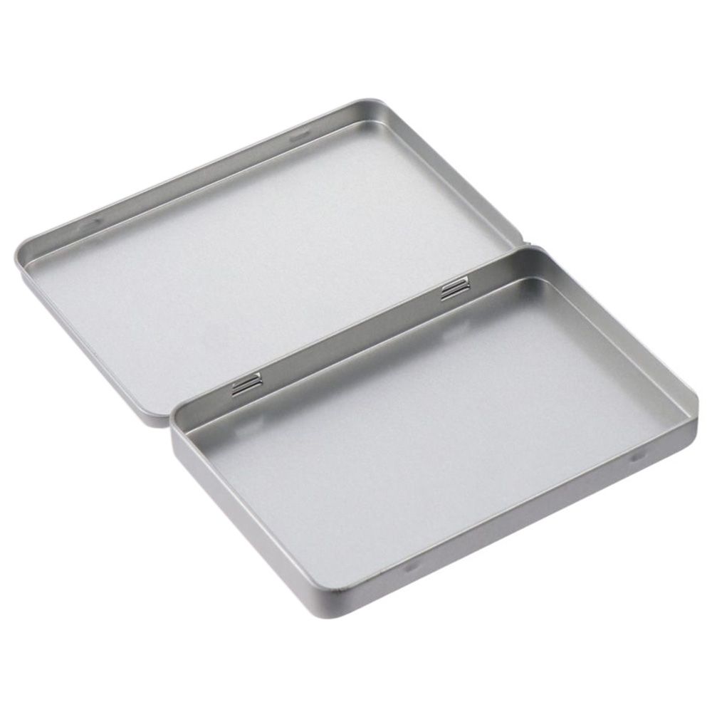 2 шт. Новые прямоугольные мета – обзор и цена Face Mask Storage Box
