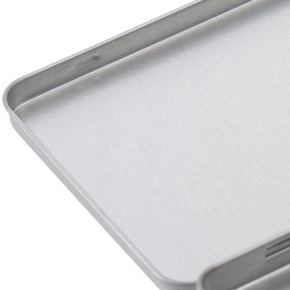 2 шт. Новые прямоугольные мета – обзор и цена Face Mask Storage Box
